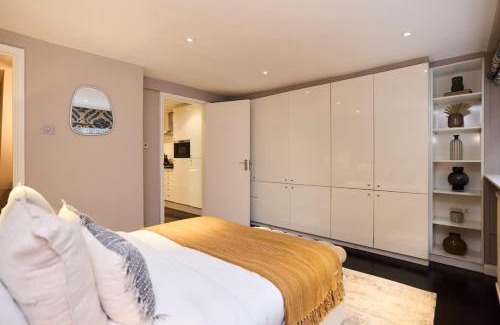 Campden Casa | The Notting Hill Gate Crib - Relaxing 2BDR House