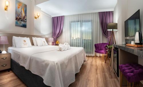 Altinova Hotel | THE NOVA HOTEL