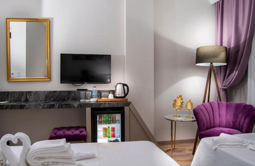 Altinova Hotel | THE NOVA HOTEL