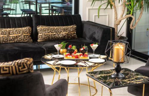 Altinova Hotel | THE NOVA HOTEL