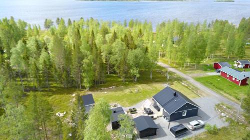 Ranea Casa | The Novac's Cottage
