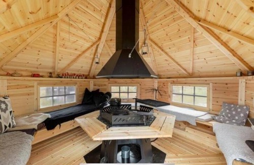 Ranea Casa | The Novac's Cottage