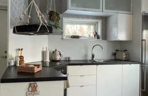Ranea Casa | The Novac's Cottage