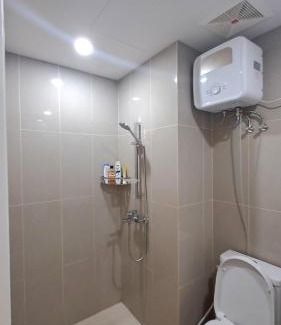 Batam Apartamento | The Nove Apartment Junior Penthouse - Studio Type