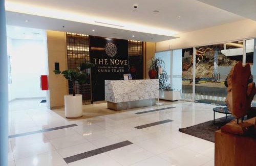 Batam Apartamento | The Nove Apartment Junior Penthouse - Studio Type
