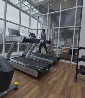 Batam Apartamento | The Nove Apartment Junior Penthouse - Studio Type