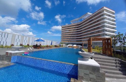 Batam Apartamento | The Nove Apartment Kaina Tower