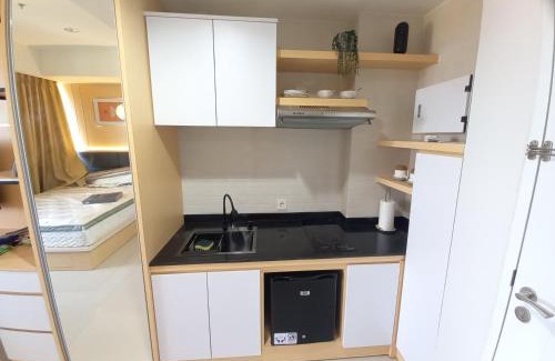 Batam Apartamento | The Nove Apartment Kaina Tower
