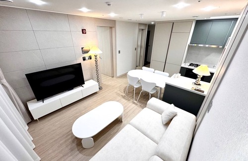 Guri Apartamento | The November Stay Guri