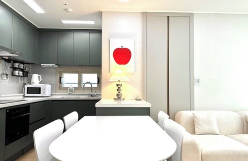 Guri Apartamento | The November Stay Guri