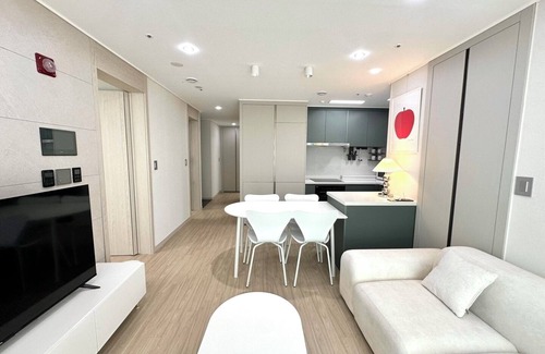 Guri Apartamento | The November Stay Guri