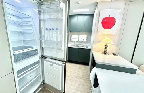 Guri Apartamento | The November Stay Guri