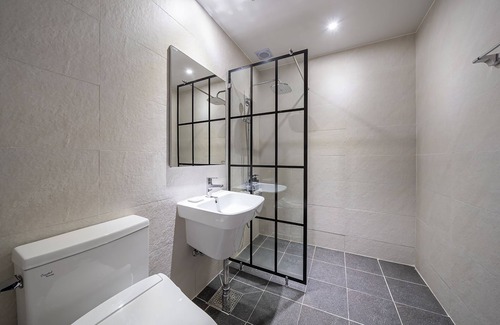 Ingye-dong Hotel | The Nox Hotel