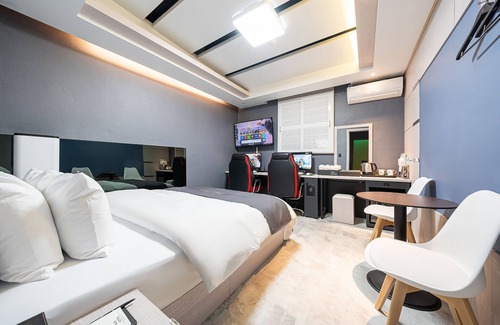 Ingye-dong Hotel | The Nox Hotel
