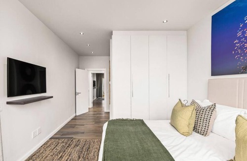 Clifton Apartamento | The Number Collection 5101