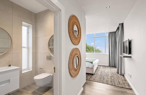 Clifton Apartamento | The Number Collection 5101