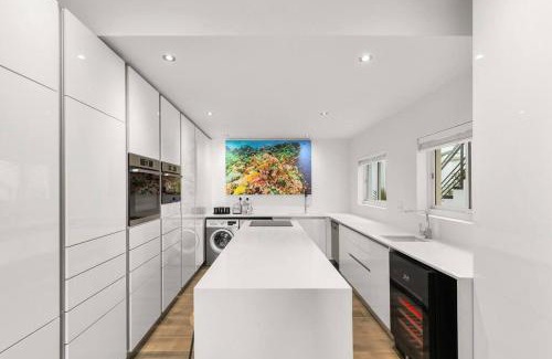 Clifton Apartamento | The Number Collection 5101