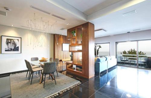 Clifton Apartamento | The Number Collection 5102