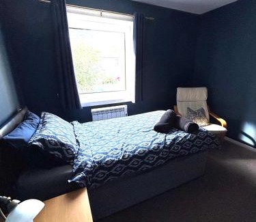 Invergordon Apartamento | The Number Eleven Apartment