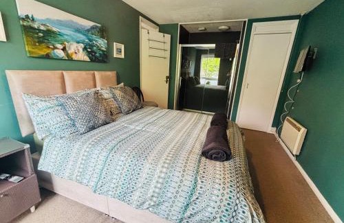 Invergordon Apartamento | The Number Eleven Apartment