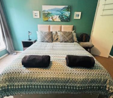 Invergordon Apartamento | The Number Eleven Apartment