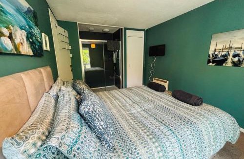 Invergordon Apartamento | The Number Eleven Apartment