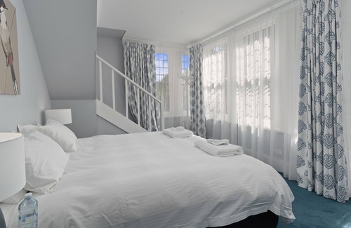 Leura Hotel | The Nunnery and Spa at Brightlands