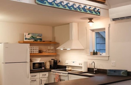Bridgton Casa | The Nut House~Woods Pond