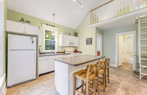 Cherry Valley Casa | The Nuthatch - 5 Farm View