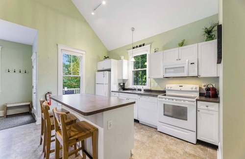 Cherry Valley Casa | The Nuthatch - 5 Farm View