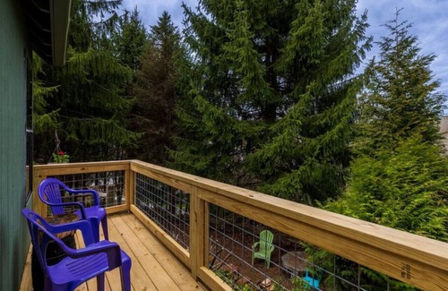 Canton Casa | The Nuthatch Cabin; Asheville; Smoky Mtns