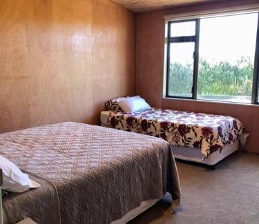 Matata Casa | The Nutshed