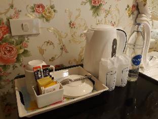 Lat Krabang Hotel | The O-Zone Airport Inn