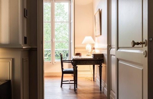 Le Pian-Medoc Casa | An exceptional stay in a wine château at the gateway to the Médoc