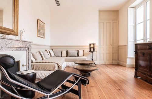 Le Pian-Medoc Casa | An exceptional stay in a wine château at the gateway to the Médoc