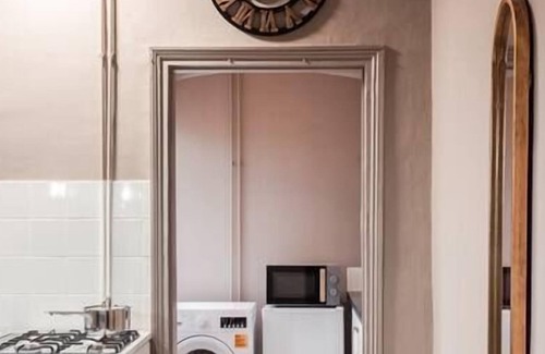 Oadby Apartamento | the Oadby Townhouse