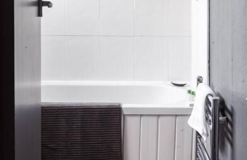 Oadby Apartamento | the Oadby Townhouse