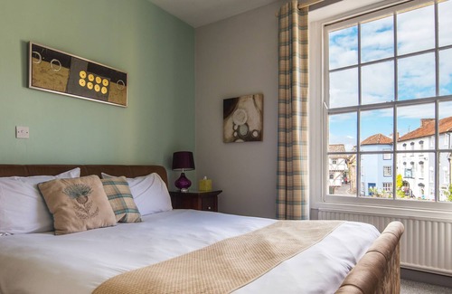 Axbridge Hotel | The Oakhouse Hotel
