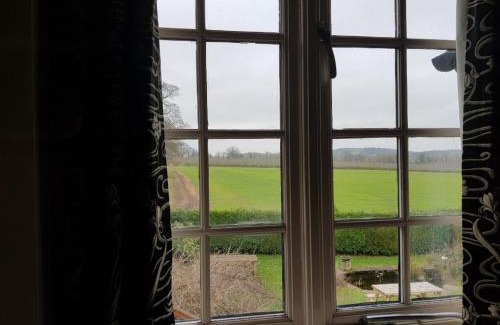 Ledbury Cama Y Desayuno | The Oak Inn Staplow
