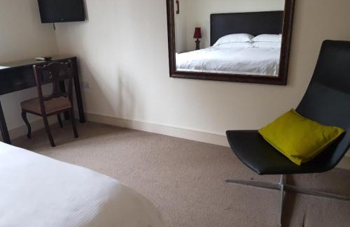 Ledbury Cama Y Desayuno | The Oak Inn Staplow