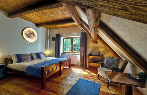 Lwowek Slaski Cabina | The Oak Lodge: Adventure - Nature - Atmosphere