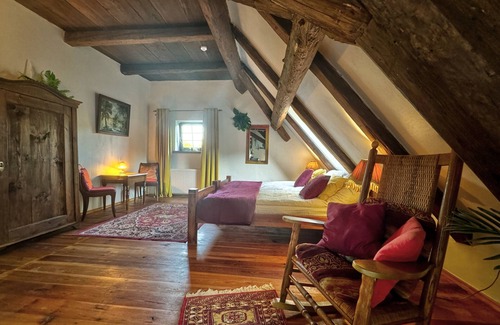 Lwowek Slaski Cabina | The Oak Lodge: Adventure - Nature - Atmosphere