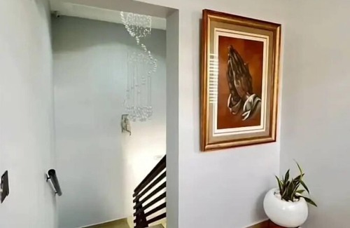 Asokoro Apartamento | The Oak Residence