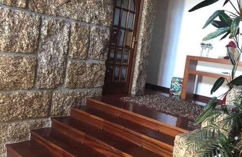 Medelo Casa | El lobo del roble- Casa de campo- Fafe Guimarães