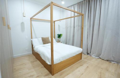 Modbury Villa | The Oak & Sand House 3BHK Cosy stay