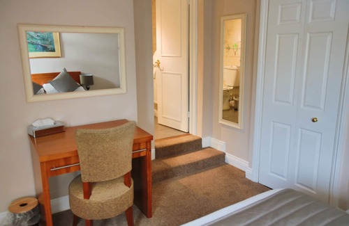 Thorpe St Andrew Hotel | The Oaklands Hotel