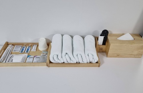 Yeon-dong Hotel | THE OAKRA HOTEL