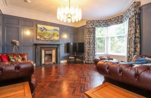 Ingleton Casa | The Oakroyd