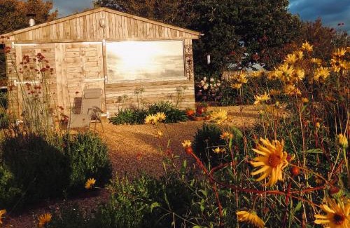 Colkirk Otro | The Oaks Glamping - Pips Cabin
