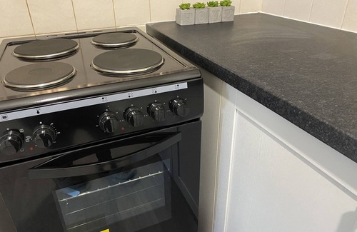 Horley Apartamento | The Oaks Greenery